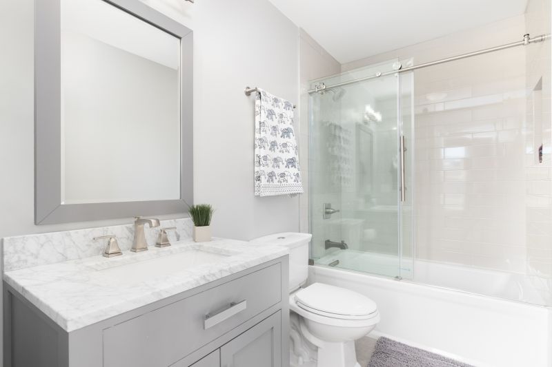 Increase Your Bathroom Remodeling Business with an AI Driven, Targeted Website