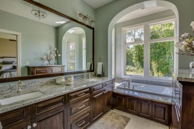 Custom Countertops
