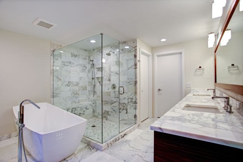Best Bathroom Remodelers Contractors in Bay City, TX