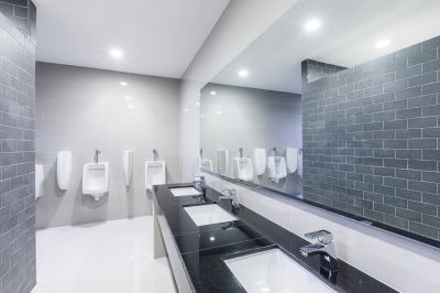 Cost of Bathroom Remodeling in Bay City, TX